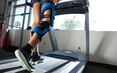 Was Ihr Gangbild über Ihre Gesundheit verrät