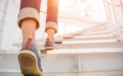 5 Tipps für gesunde Füße im Alltag