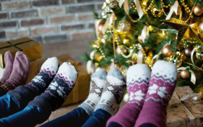 9 Geschenkideen aus dem Sanitätshaus Mitterle