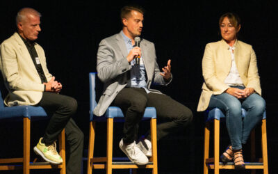 Fit für die Zukunft: Wir stellen die 5. Generation vor