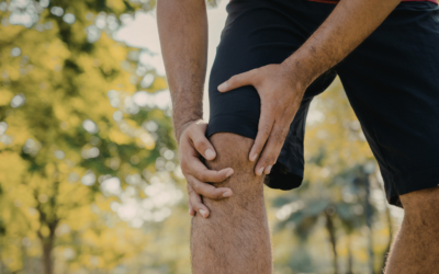 5 Tipps für gesunde Knie