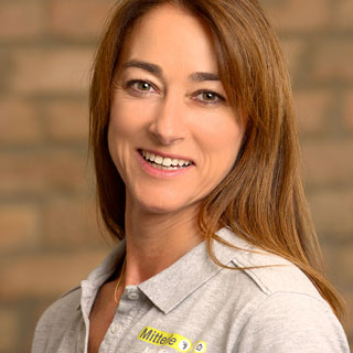 Antje Mitterle