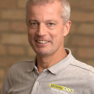 Mathias Mitterle