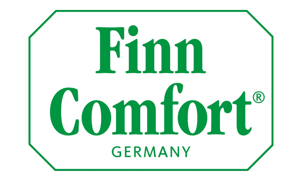 FinnComfort Logo Neu