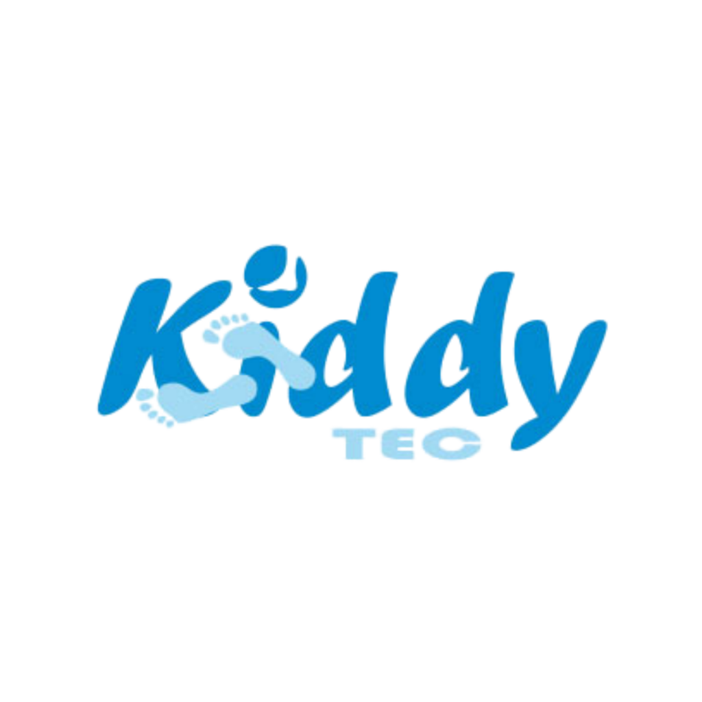 kiddytec Logo Mitterle