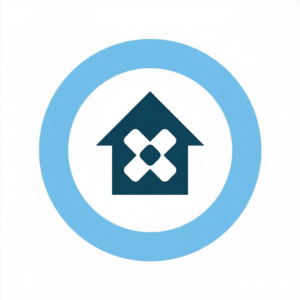 Sanitätshaus Logo