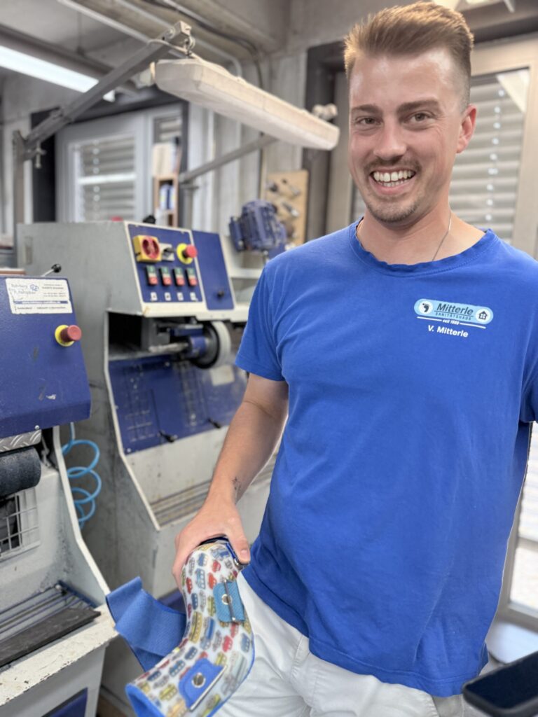 Mitterle Werkstatt Prothetik 